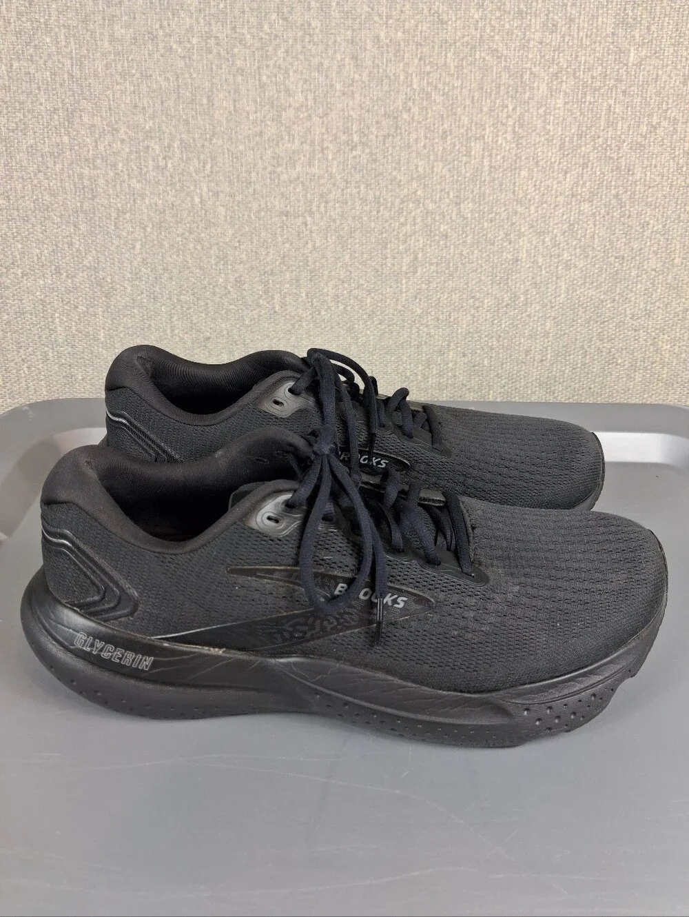 Brooks glycerin 21